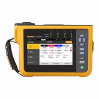 FLUKE POWER QUALITY ANALYZER: For Three Phase, CAT III 600V/CAT IV 1000V, IP50, Digital (MPN FLUKE-1775/BASIC). Key specifications — Brand: FLUKE; IP Rating: IP50; Sampling Rate: 1 MHz.