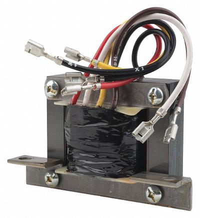 CM Transformer Mounting Assembly: Electric Chain Hoists, 12,000 lb Compatible Load Capacity - Replacement Transformers for Hoists