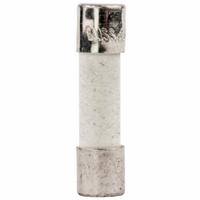 BUSSMANN Fuse: S501 Series, Fast-Acting, 1 A, 250 V AC, Non-Indicating, 5 mm x 20 mm (MPN BK/S501-1-R). Key specifications — Brand: BUSSMANN; Series: S501; Equivalent Fuse Series: GDA, S501, 216 & GSD.