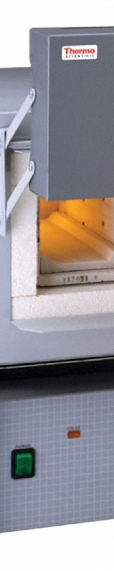 THERMO SCIENTIFIC Box Furnace: Gravity - Natural Gravity Convection Ash Furnaces