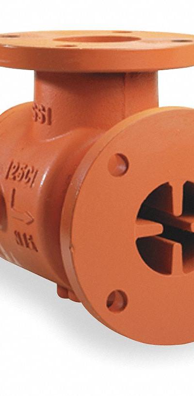 SSI Strainer: 2 in - Suction Diffusion Strainers