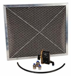 HANKISON Refrigerated Dryer Maintenance Kit: Drain Service Kit, HPRJMK3. Key specifications — attr60136: 3YA48; attr60128: HPRJMK3.
