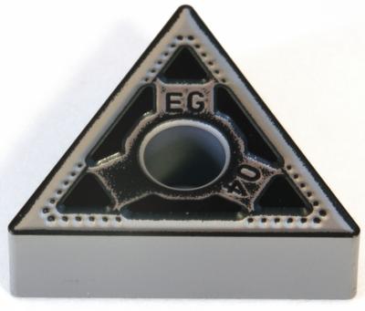 SUMITOMO Triangle Turning Insert: TNMG333EEG - Triangle (T) Indexable Turning Inserts