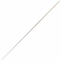 VERMONT GAGE Class X Go Pin Gauge: Go (Plus), Inch, 0.0062 in Dia, 0.00004 in Tolerance (MPN 141100620). Key specifications — attr1182443: 0.0062 in; attr1182450: 0.00004 in; attr1182451: Certificate of Accuracy with NIST Traceability; attr1182457: VERMONT GAGE; attr1182447: Uncoated Steel.