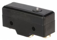 APPROVED VENDOR Snap Action Switch: Pin Plunger Actuator, SPDT, Screw (MPN 5JED4). Key specifications — AC Contact Rating: 15 A @ 480 V; Electrical Connection: Screw; Series: Microswitch; Brand: APPROVED VENDOR.