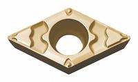 KYOCERA Diamond Turning Insert (MPN DCMT21505GPCA025P)