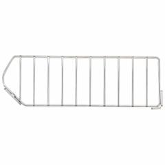QUANTUM STORAGE SYSTEMS Bin Divider: 6 3/4 in x 2 1/8 in, Not Electrostatic Discharge Conductive (MPN DMB520C). Key specifications — Compatible Manufacturer Model Number: QMB520C; Brand: QUANTUM STORAGE SYSTEMS.