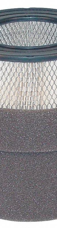 SOLBERG Filter Element: Paper, 9.38 in Overall Ht, 4 3/4 in Inside Dia, 7 7/8 in Outside Dia, 234P. Key specifications — attr59866: 234P; attr59869: SOLBERG; attr59875: 2EPR4.