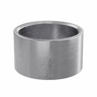 Sleeve Bearing: Iron-Copper, SAE 863, 1 1/2 in Bore, 1 3/4 in OD, 1 in Lg, -15°F to 300°F, 5 PK (MPN SOA1704-15B). Key specifications — System of Measurement: Inch; Material Grade: SAE 863; Brand: OILITE.