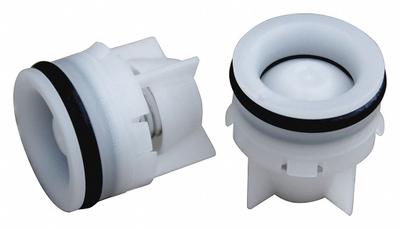 SPEAKMAN Check Valve: For Commander Service Sinks Series, Use with Hot/Cold Water - Faucet Check Stops, Diverters & Faucet Flow Control Valve Parts