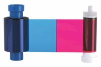 ID Card Printer Ribbon: Full Color, 300 Prints per Roll (MPN MC300YMCKO/2). Key specifications — Compatible Product Type: ID Card Printers; Color Capability: Full Color; Compatible Manufacturer Part Number: 3300-0021/2; Product Type: ID Card Printer Ribbon.