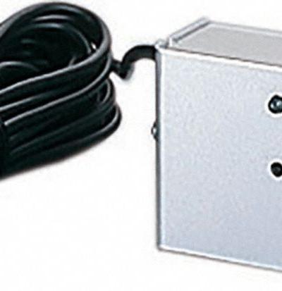 AIPHONE Sensor: Cashier Window Proximity Sensor for IM System, ISE-100 - Door Hardware for Intercom Systems
