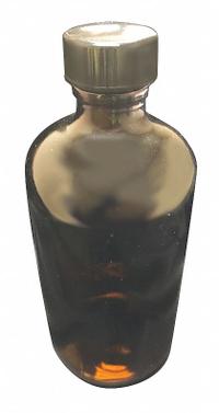 APPROVED VENDOR Sampling Bottle: 500 mL, Amber, 28-400 mm, Phenolic, 12, Polyethylene, Type III (MPN 52KA47). Key specifications — attr1370730: Amber; attr1370762: None; attr1370766: APPROVED VENDOR; attr1370767: 28-400 mm; attr1370776: No; attr1370779: Type III; attr1389381: Attached.