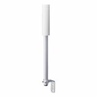 PATLITE Tower Light Mounts and Bases: Tower Light Base, For LR4, 17 7/8 in Overall Ht, LR4-M2LJNW. Key specifications — Brand: PATLITE; Compatible with Series: LR4; Connection Type: Wire Leads; Housing Color: Off White; IP Rating: IP54; Mounting Location: Pole Mount; Manufacturer Part Number: LR4-M2LJNW; Includes: L Bracket.