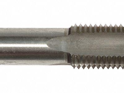 WESTWARD H5 Taper, 9/16-18NF: For 1PZ38, Fits Westward Brand - Westward Power Tool Parts