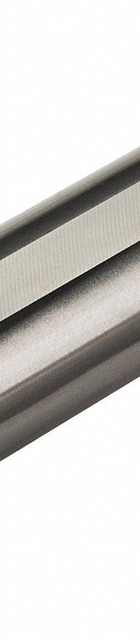 MICRO 100 Grooving Tool: 1/4 in Shank Dia., Right Hand, 2-1/2 in Overall Lg (MPN FG-250-050)