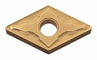 KYOCERA Diamond Turning Insert: DNMG332GS CA510, DNMG110408GS. Key specifications — attr257732: DNMG332GS CA510; attr257733: DNMG110408GS.