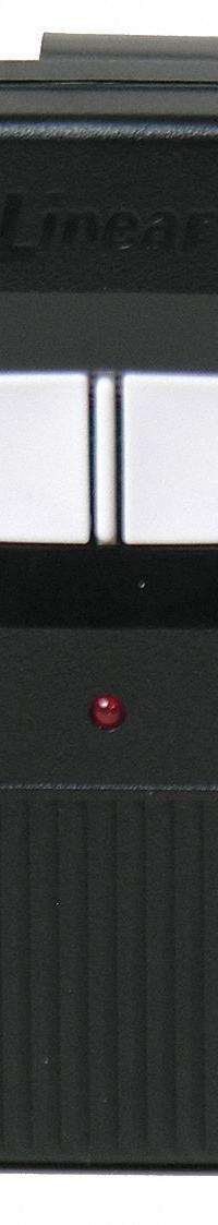 AMERICAN GARAGE DOOR SUPPLY Radio Transmitter: Open-Close, Momentary Contacts, Indoor (MPN DT2A). Key specifications — Includes: 9V Battery; Manufacturer Part Number: DT2A; Brand: AMERICAN GARAGE DOOR SUPPLY; Compatible Product Type: Garage Door Operators; Contact Form: Momentary Contacts; Control Functions: Open-Close; For Location: Indoor; Product Type: Radio Transmitter.