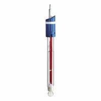 HACH Electrode: E16M323, pH, 0 to 12 pH, BNC. Key specifications — Manufacturer Part Number: E16M323; Product Type: Electrode; Connection Type: BNC; Test Parameters: pH; Material: Glass; Range: 0 to 12 pH.