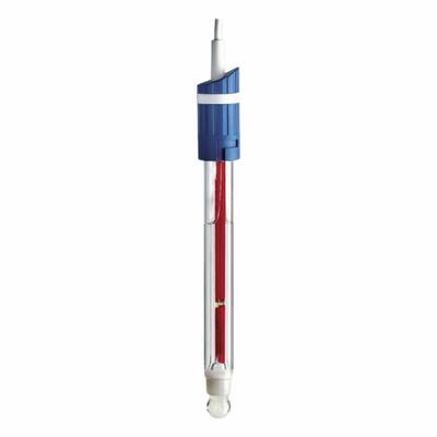 HACH Electrode: E16M323, pH, 0 to 12 pH - pH Laboratory Electrodes, Probes & Sensors