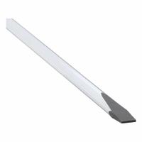 KLEIN TOOLS General Purpose Slotted Screwdriver: Steel, 3/16 in Tip Size, Long Lg, 8 in Shank Lg (MPN 601-8). Key specifications — attr1205183: 3/16 in; attr1205186: Cushion; attr1205189: KLEIN TOOLS.