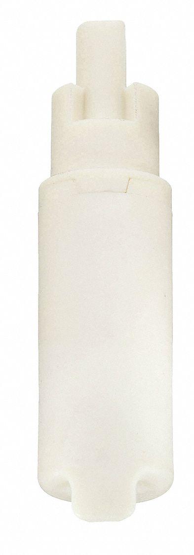 Delta Stem Extender: Compatible Product Type 2 or 3-Handle Roman - Stems & Stem Extenders for Bathtubs & Showers