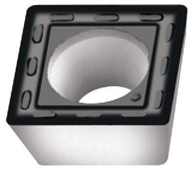 WALTER Square Milling Insert: SDMT09T3AEN-D57 WKP35S (MPN 5917655) - Square (S) Indexable Milling Inserts