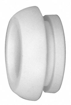 MILLER ELECTRIC Back Cap Insulator: For 17- 18 or 26 Series, 18-7, 2 PK. Key specifications — Reference Number: 18-7; Brand: MILLER ELECTRIC.