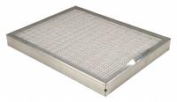 DYNABRADE Filter: Mfr Part # 64311, Filter, Compatible with Grainger Part # 45J425. Key specifications — attr948908: 64311; attr948910: 45J425; attr948911: 64350; attr948916: Filter.