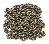 DAYTON Load Chain, 2000 lb.: Electric Chain Hoists, 2,000 lb Compatible Load Capacity, Dayton (MPN MHGXEC17AGGS). Key specifications — Compatible Hoist Type: Electric Chain Hoists; Compatible Series: Dayton; Manufacturer Part Number: MHGXEC17AGGS; Product Type: Load Chain.