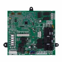 Ignition Control: OEM, 120V AC, 240 sec Lock Out, 15 sec Pre-Purge, 1.5 A Main Valve Output (MPN 21V51D-751). Key specifications — Product Type: Integrated Furnace Control; Brand: WHITE-RODGERS; Control Voltage: 120V AC; Replacement for OEM Brands: Carrier.
