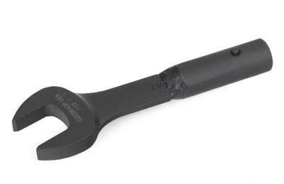 Williams Interchangable Torque Wrench Open End Heads - Open End Torque Wrench Heads