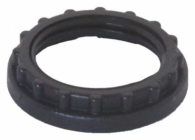 EATON Mounting Ring: 22 mm Panel Mounting Size - Ring Nuts