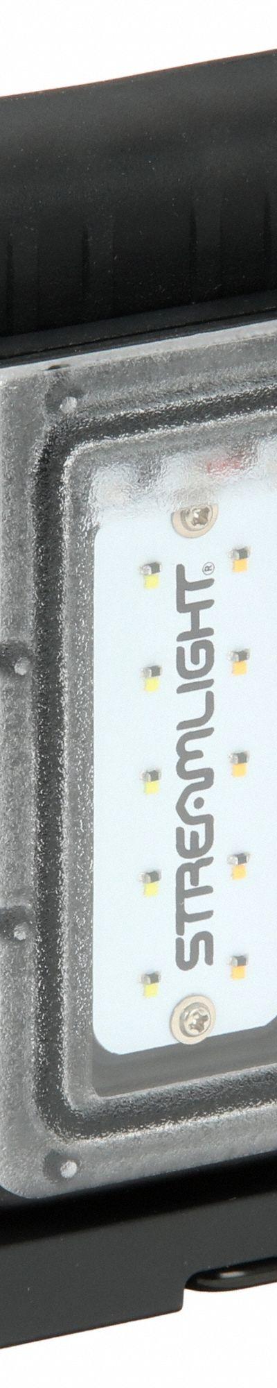 STREAMLIGHT Cordless Work Light: LED - Cordless Hand Lamps