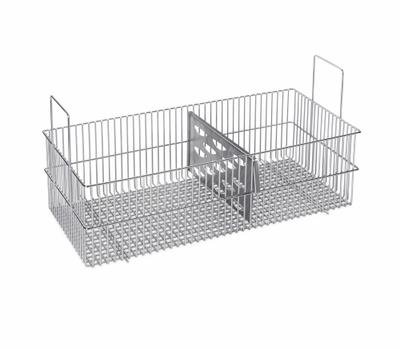 LABCONCO Starter Accessory Kit: Starter Accessory Kit, Kits, Stainless Steel - Glassware Washer Starter & Accessory Kits