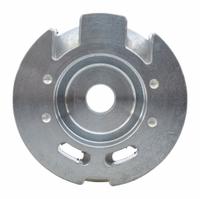SPEEDAIRE Rear Plate: Mfr Part # TT6338IP16G, Compatible with Grainger Part # 2YPR2/2YRH7. Key specifications — attr948908: TT6338IP16G; attr948910: 2YPR2.
