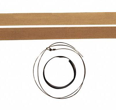 MIDWEST PACIFIC Sealer Repair Maintenance Kit: For MP-16SW - Material Handling Parts