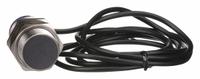 TELEMECANIQUE SENSORS Inductive Cylindrical Proximity Sensor: Non-Terminated Cable, Shielded, NO (MPN XS630B1MAL2). Key specifications — Brand: TELEMECANIQUE SENSORS; AC Supply Voltage Rating: 24-240V AC; DC Supply Voltage Rating: 24-240V DC.