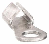 STA-KON Ring Terminal: Bare, #8 Stud Size, 16 AWG to 14 AWG Wire Sizes, 600 V, Brazed Barrel & Seam (MPN NW14-8). Key specifications — Brand: STA-KON; Series: NW.