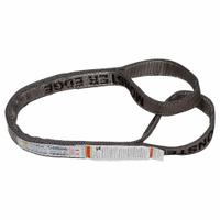 STREN-FLEX Web Sling: Type 3, Nylon, 16 ft Sling Lg, 12 in Eye Lg, 4 Plies (MPN EEF-4-902ME-16). Key specifications — Sling Type: Type 3; Brand: STREN-FLEX; Tag Type: Wear-Resistant Tag.