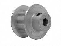 APPROVED VENDOR Timing Pulley: Trapezoidal, Fixed, For XL Timing Belt Section - XL Section Timing Belt Pulleys
