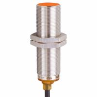 IFM Inductive Cylindrical Proximity Sensor: Non-Terminated Cable, Shielded, 3 Wires, 10-30V DC, NPN (MPN IGS246). Key specifications — Brand: IFM; AC Supply Voltage Rating: Not Rated; DC Supply Voltage Rating: 10-30V DC.