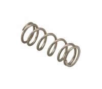 DYNABRADE Spring: Mfr Part # 07145, Spring, Compatible with Mfr Part # 14360. Key specifications — attr948908: 07145; attr948910: 25H863; attr948911: 14360; attr948916: Spring.