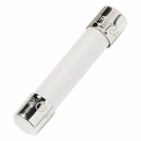 LITTELFUSE Fuse: 505 Series, Fast-Acting, 15 A, 500 V AC, Non-Indicating, 1/4 in x 1 1/4 in (MPN 0505015.MXP). Key specifications — Brand: LITTELFUSE; Series: 505.