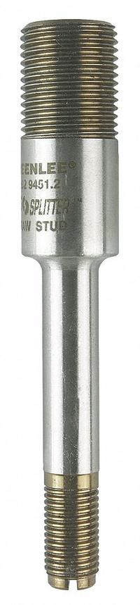 GREENLEE Draw Stud (MPN 29451). Key specifications — attr74905: GREENLEE; attr74913: 7/16 in x 4-1/4 in; attr74910: 7506.