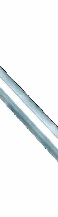 AMS Cup Liner: Plastic, 1 3/8 in Overall Dia, 12 in Overall Lg (MPN 406.57). Key specifications — Material: Plastic; Brand: AMS.