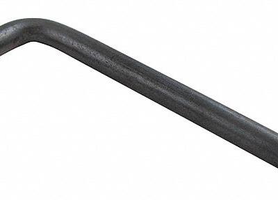 ULTRA-DEX USA Wrench for Indexable Cutting Tools: Torx Drive - Machining
