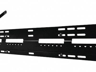 PEERLESS Universal Flat Mount: Wall - Fixed Television Mounts
