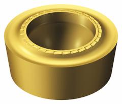 SANDVIK COROMANT Turning Insert: RCMT 12 04 00-SM S05F (MPN RCMT 43-SM S05F). Key specifications — attr257836: RCMT 12 04 00-SM S05F.