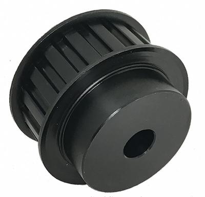 APPROVED VENDOR Timing Pulley: Trapezoidal, Plain, For H Timing Belt Section - H Section Timing Belt Pulleys